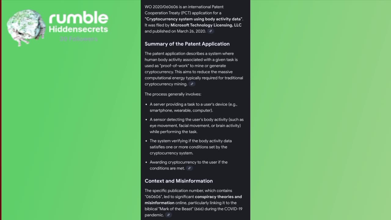 Digital ID Cryptocurrency