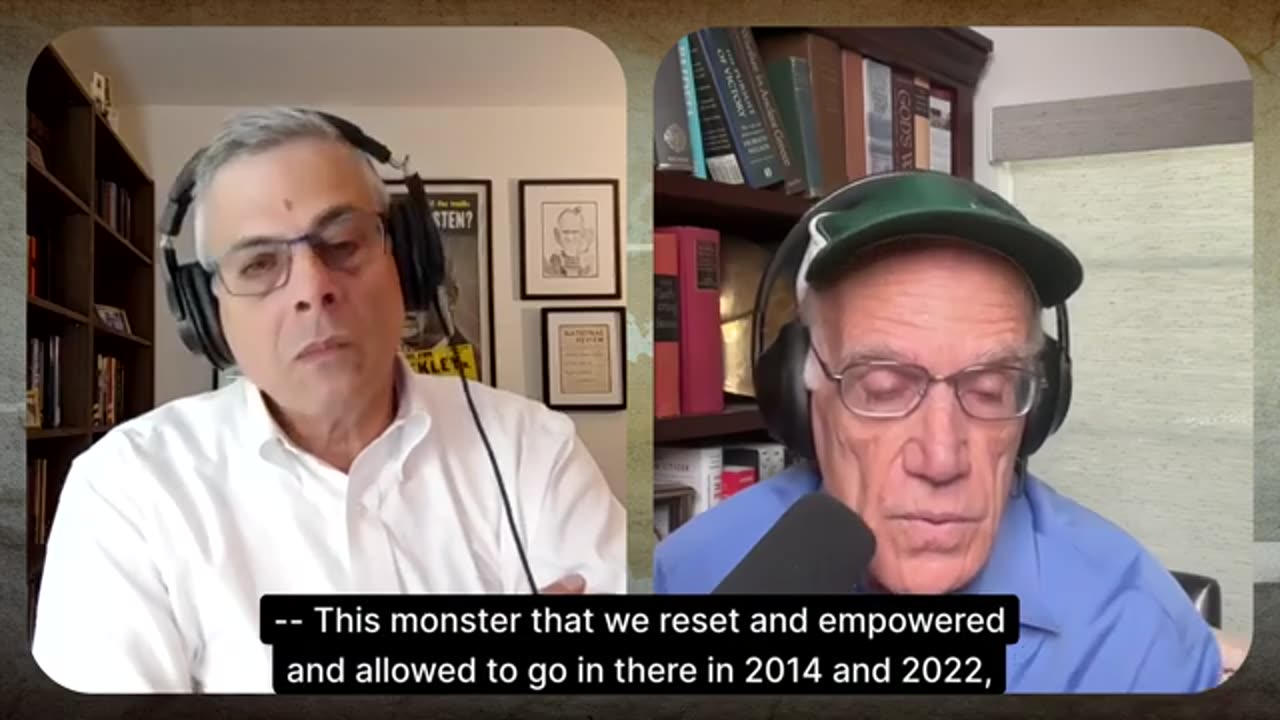 Trump's Summit, Left Crisis, and Elon Is Back