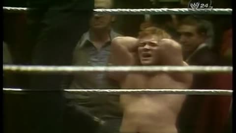 WWF MSG Mar 24 1980