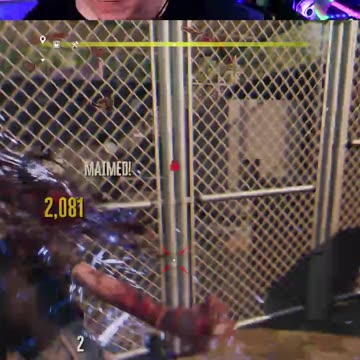 Trying to do some important IT work | Dead Island 2 | SoLA DLC | game play | episode 18