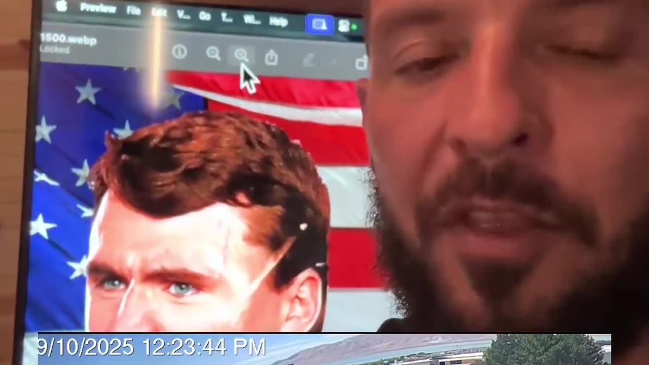 They are going to Epstein out Tyler Robinson within the next 48 hours