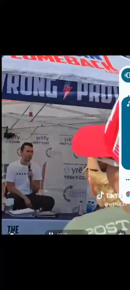 🚨 WARNING GRAPHIC CONTENT R.I.P Charlie Kirk a sad day for the conservative movement.