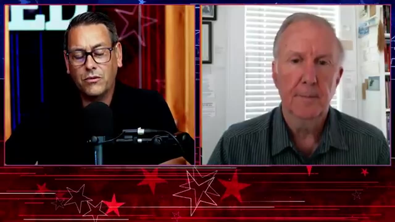 JFK Files Bombshell SHOCKS Israel-Heres What Media Hid | Redacted Conversations