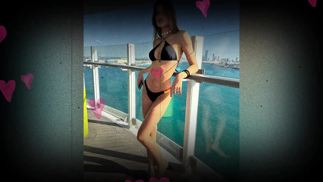 1° Canzone - Echi di un Amore Perduto