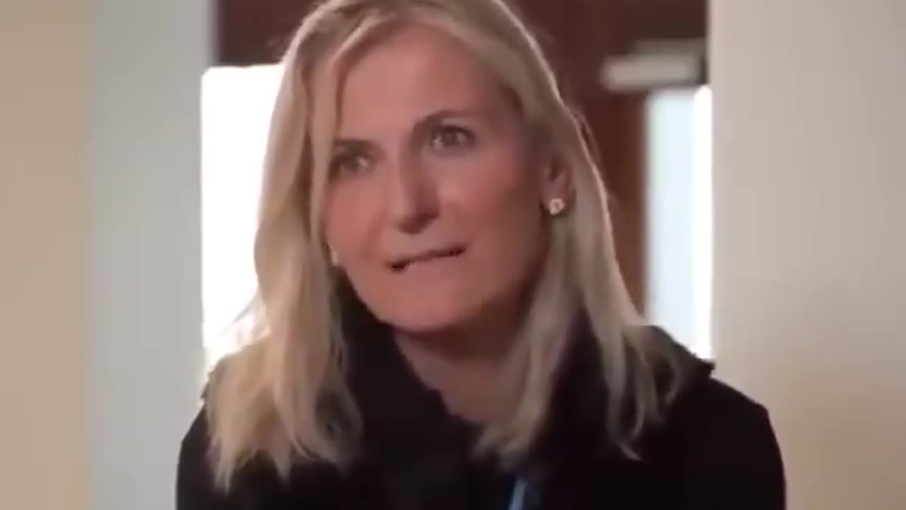 World Health Organisation whistleblower Dr. Astrid Stuckelberger