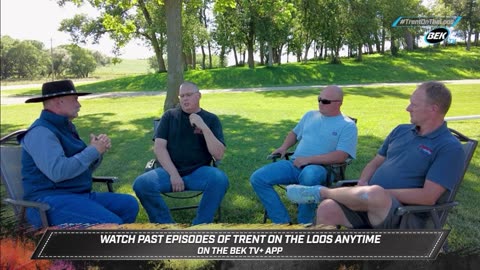 Trent Loos in the Morning 7/03/2025