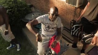 Crunchy Black - I GOT A PROBLEM (Official Video)