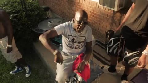 Crunchy Black - I GOT A PROBLEM (Official Video)