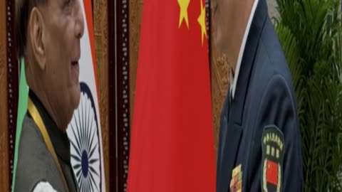 'Avoid new complexities': Rajnath's message to China afte...
