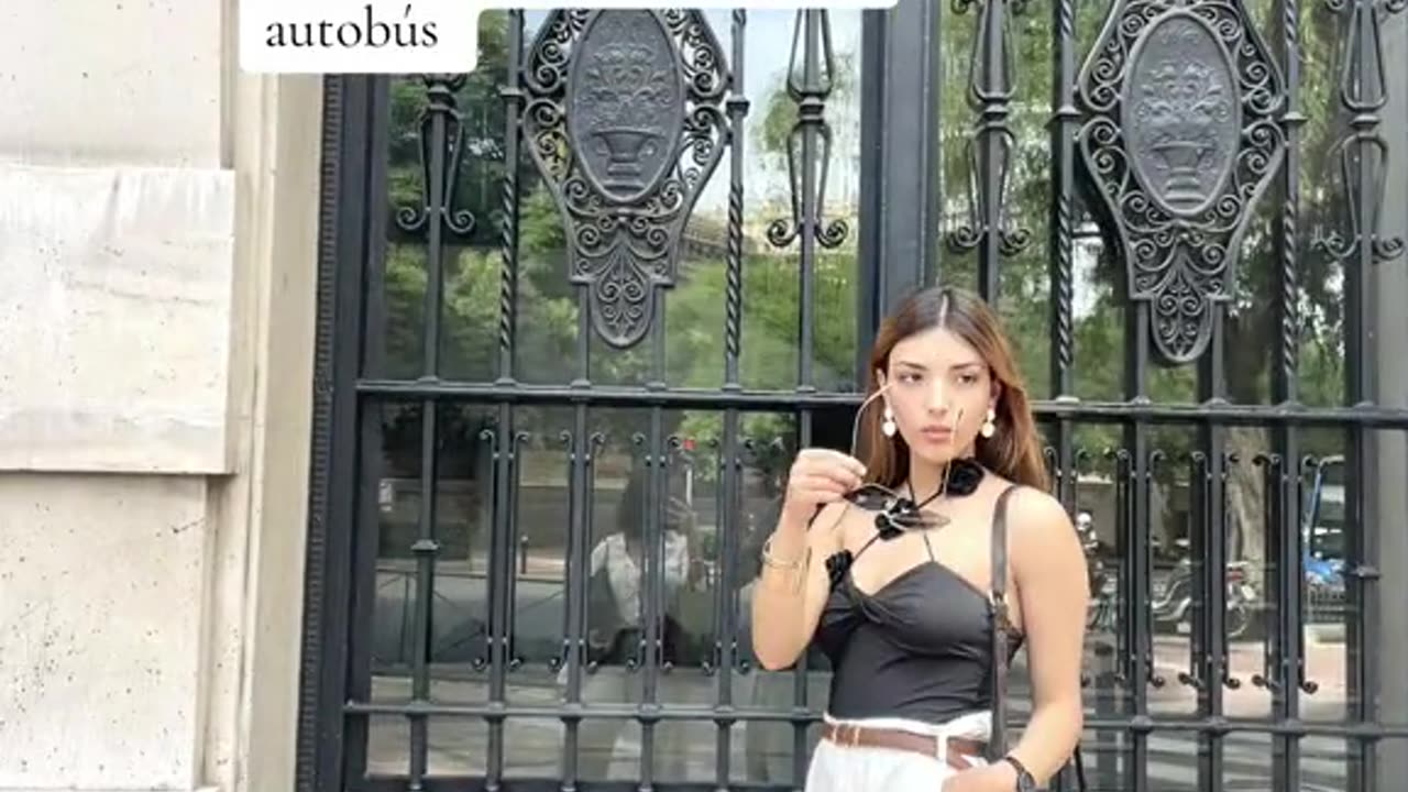 "Ahányszor csak buszra szállok, mindig ez a melódia szól a fejemben"