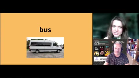 Exploring Polish Transport Terms and Tips on the Learn Polish Podcast Part II
