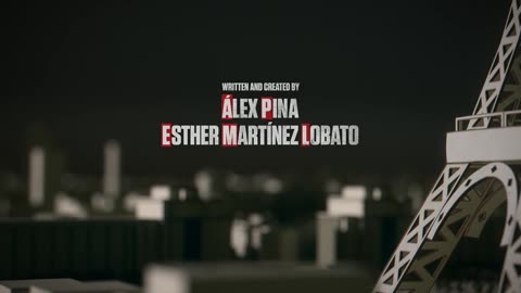 Money heist season 1full webseries complete