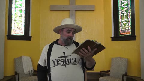 Our Fathers House of Prayer Sunday morning sermon Peacemakers