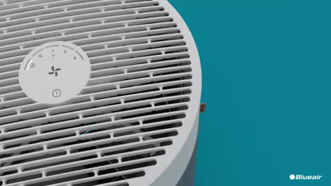 Breathe Clean – LEVOIT Smart Air Purifier for Large Rooms!