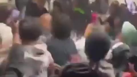 Current state of public school in the US
