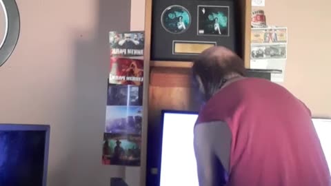 Facebook Live Stream (3) - June 25, 2025