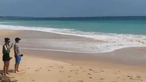 Beachvibes Sri Lanka
