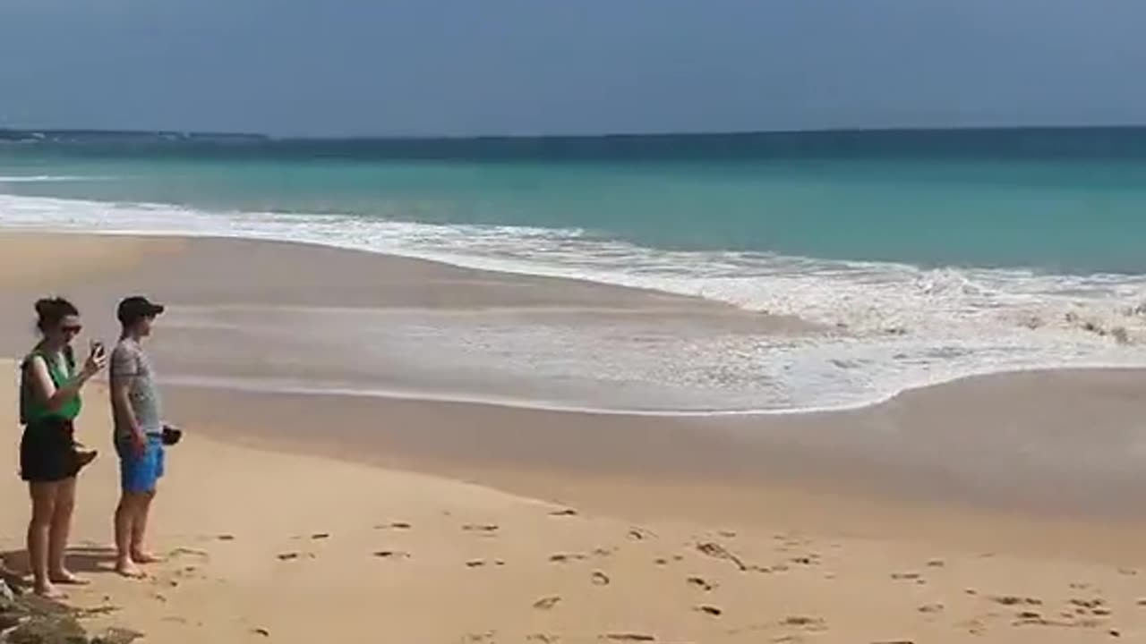 Beachvibes Sri Lanka