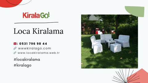 Loca Kiralama
