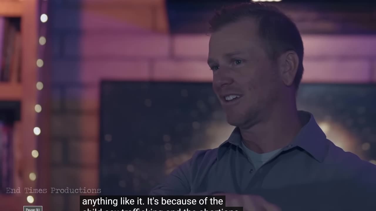 Whistleblower Reveals Everything