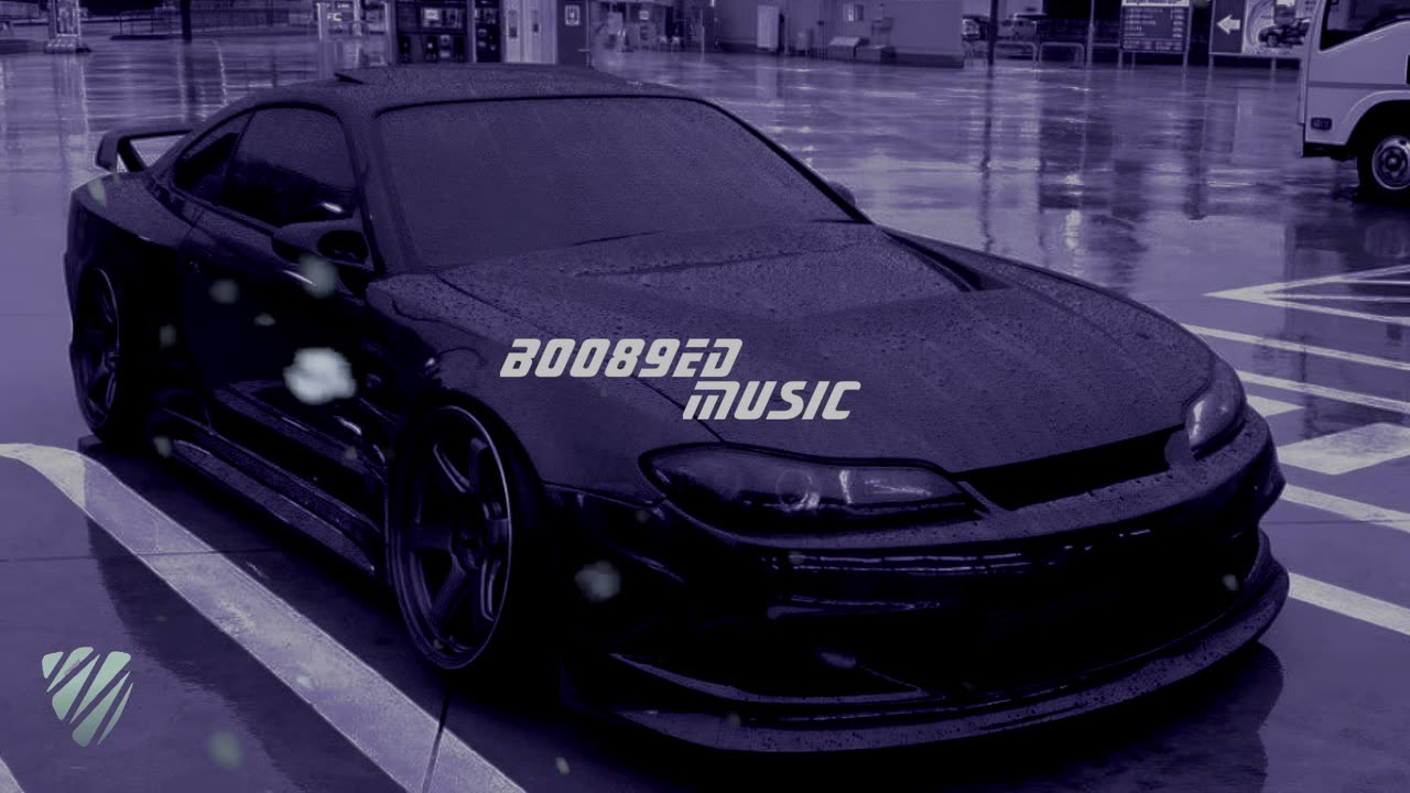 D&'E - Wave RusH 070 | BOO89ED