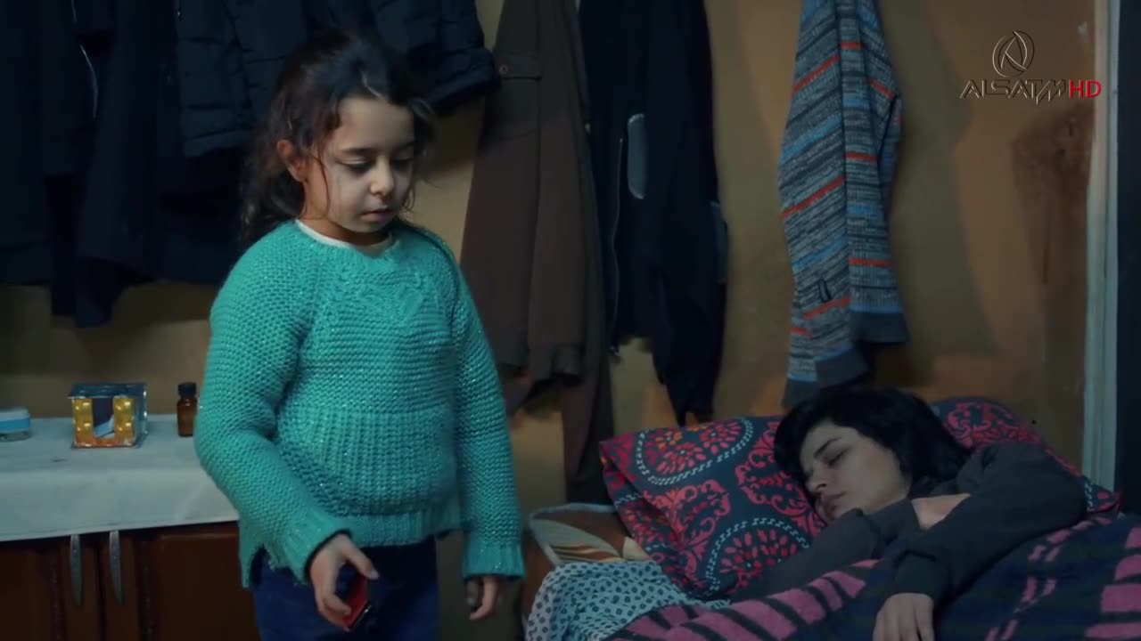 Nënë - Episodi 51 [Dubluar në Shqip]