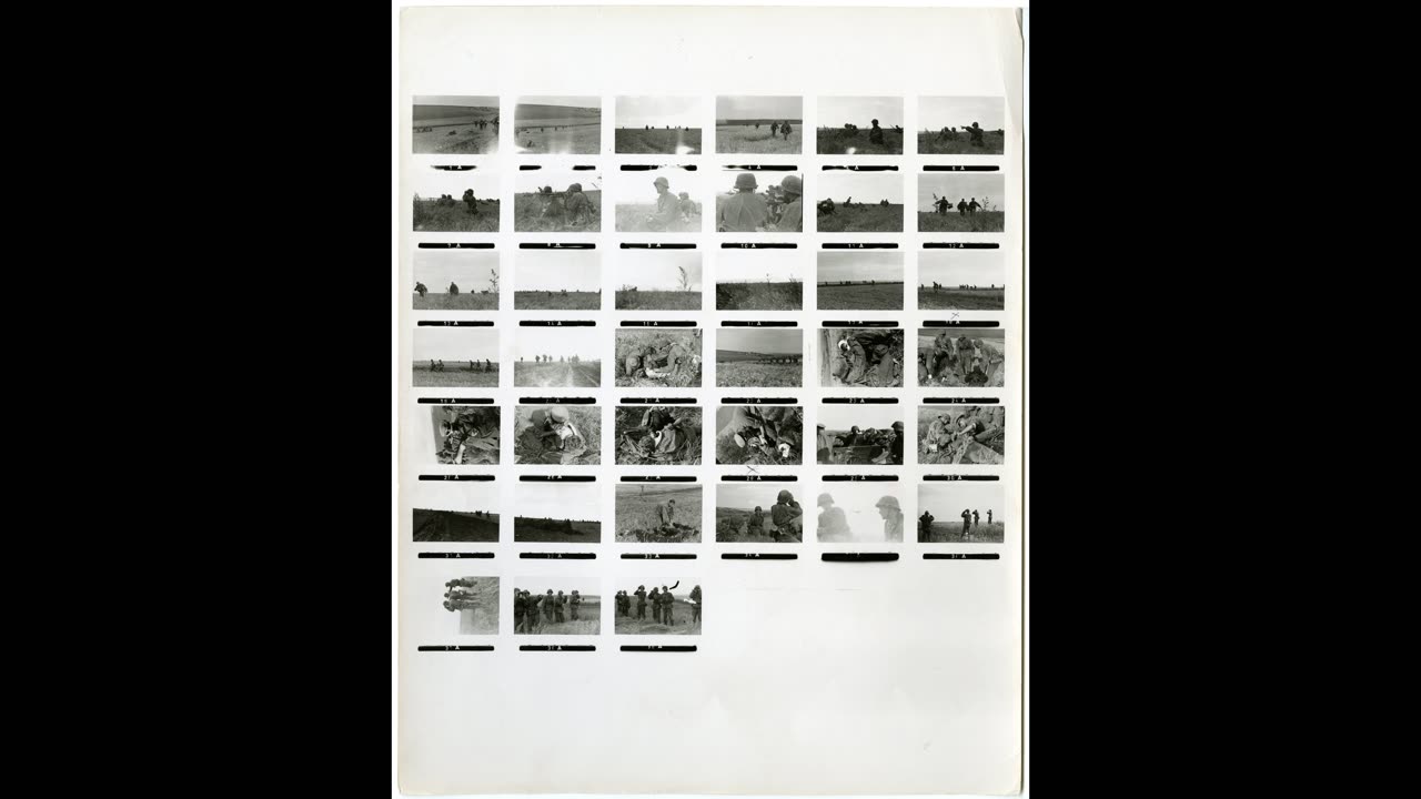 SS Photos from Paul Augustin SS Photographer