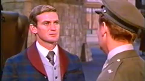 L'uomo che visse nel futuro: l'incontro col figlio di Filby