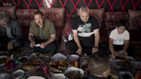 Eye Investigations - Iran- Murder for Hire BBC Documentary 2025
