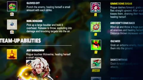 Rogue Season 5 Leaks Just Dropped 👀