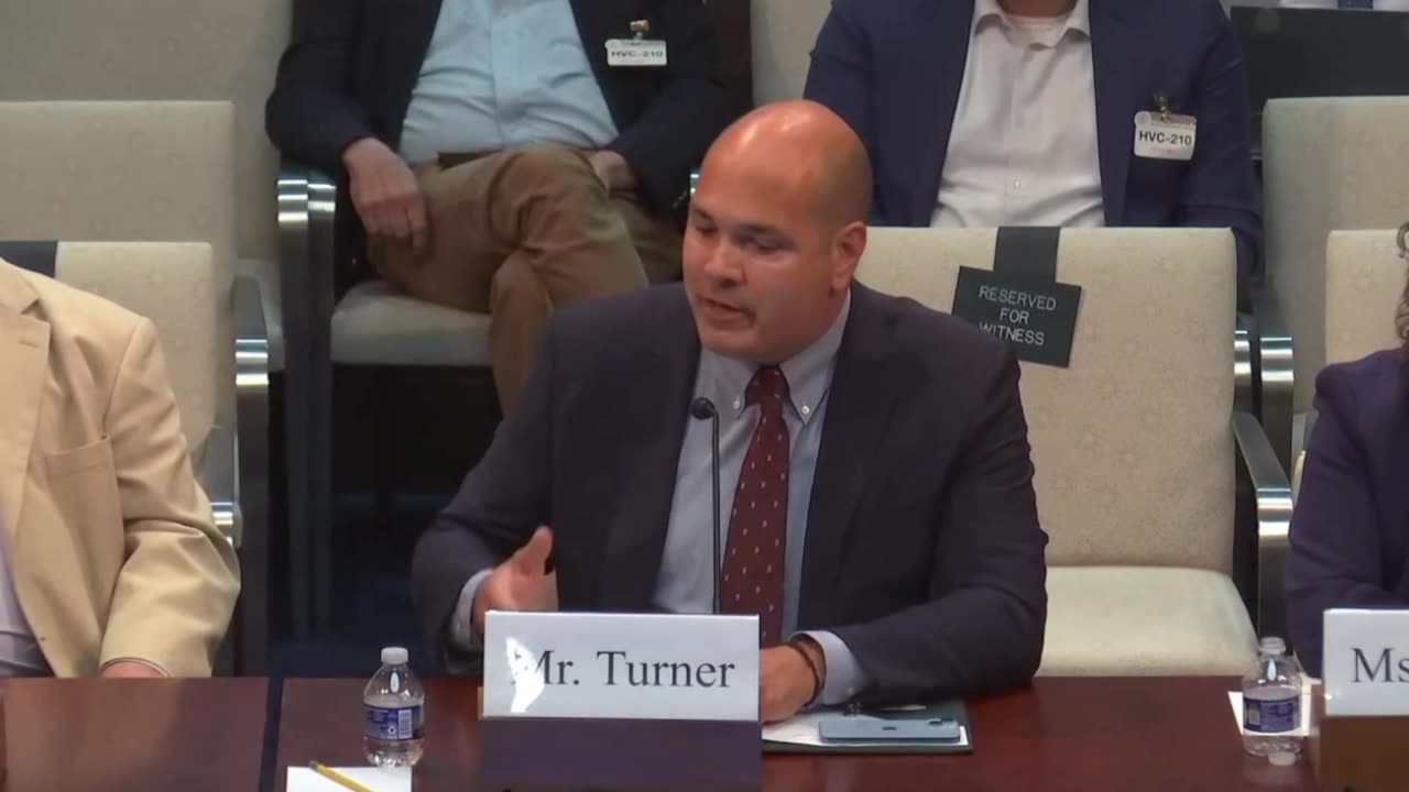 PTF's Autopen Investigation: Derailing the Green Gravy Train