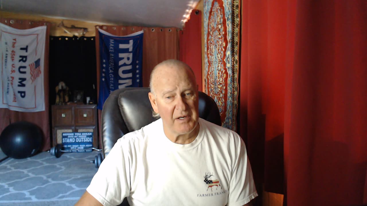 7/24/25 I read comments and give my opinion