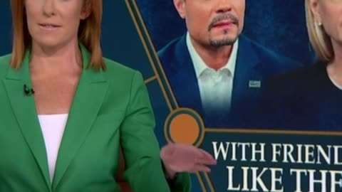 Jen Psaki Slams Bongino, MAGA Republicans: Growing Addiction To Conspiracy Theorists & Epstein Files