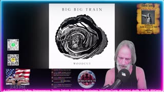 5th Pebbles Reacts to Wednesday's Album Hour