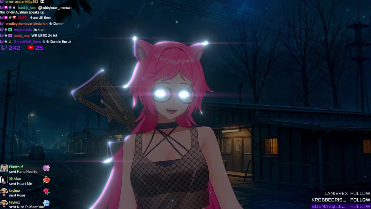 🔊[ASMR]Bassing You Up!🔊 [vod archive]