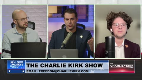 UVU TPUSA President Describes the Student Reaction to Charlie Kirk's Assassination & What's Changed