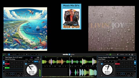 EPIC! 80's Club Music! radio versions edited versions 7" versions
