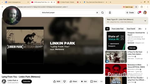 [28Dec25]#2 Cyraxx - Lying from you (Retard Cover)