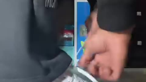 Big World small people