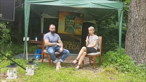 NOWY KANAŁ Z PRELEKCJAMI ZE ZLOTU NWK24 PL