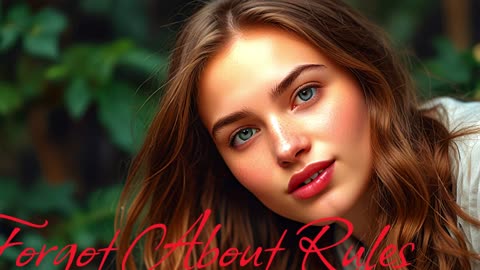 POP MUSIC. Song Forgot About the Rules.