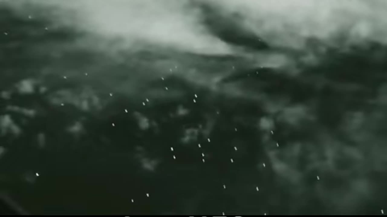 🛸🔥 UFO Fleet in Plane Window! | TheTruthAbove