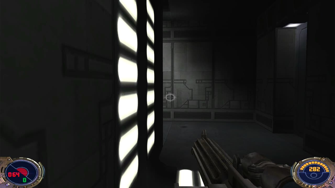 Star Wars Jedi Knight 2: Jedi Outcast | Part 4 | #rumbletakeover