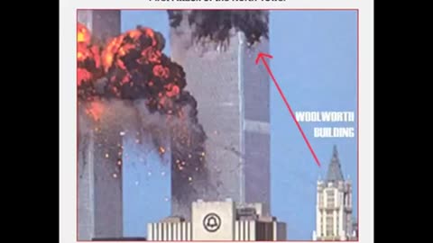 New information Rebekah has uncovered about the 9/11 false flag event
