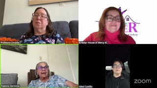 Hablemos Mujer - ¿Cómo modeló Jesús la gratitud?