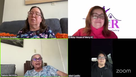 Hablemos Mujer - ¿Cómo modeló Jesús la gratitud?