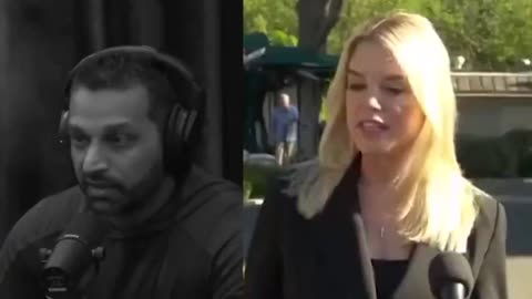 Why is Kash Patel claiming there are no videos on children being sexually assaulted