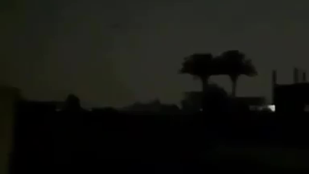 👀👀👀Reports of American helicopters on the Iranian border.