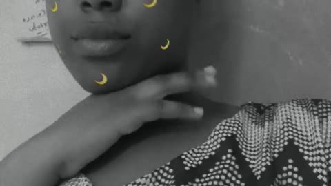 Ghanaian most beautiful girl shows her beauty on camera