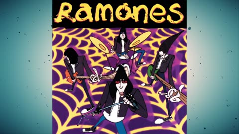 Ramones - Greatest Hits Live [Album] 